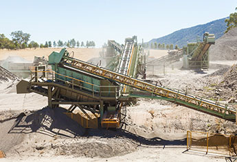 Quarry Products